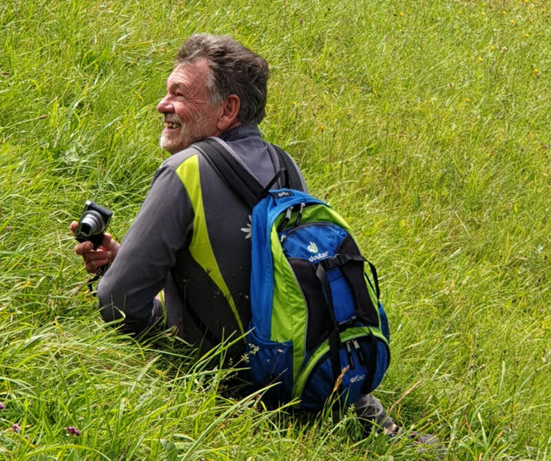 Nachruf Sepp Brandstetter