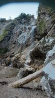 Kreuzsteinwasserfall
