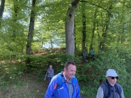 Eschlberg-Runde