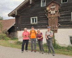 Isen-Runde