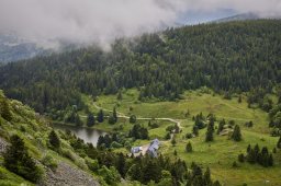 Wanderwoche Tag 2 Dienstag